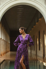 gaia dress