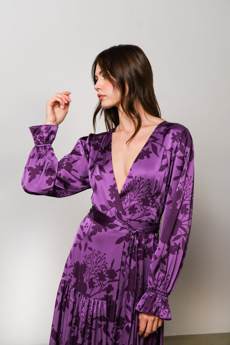 gaia dress