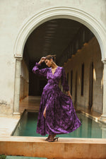 gaia dress