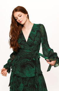 bardot dress