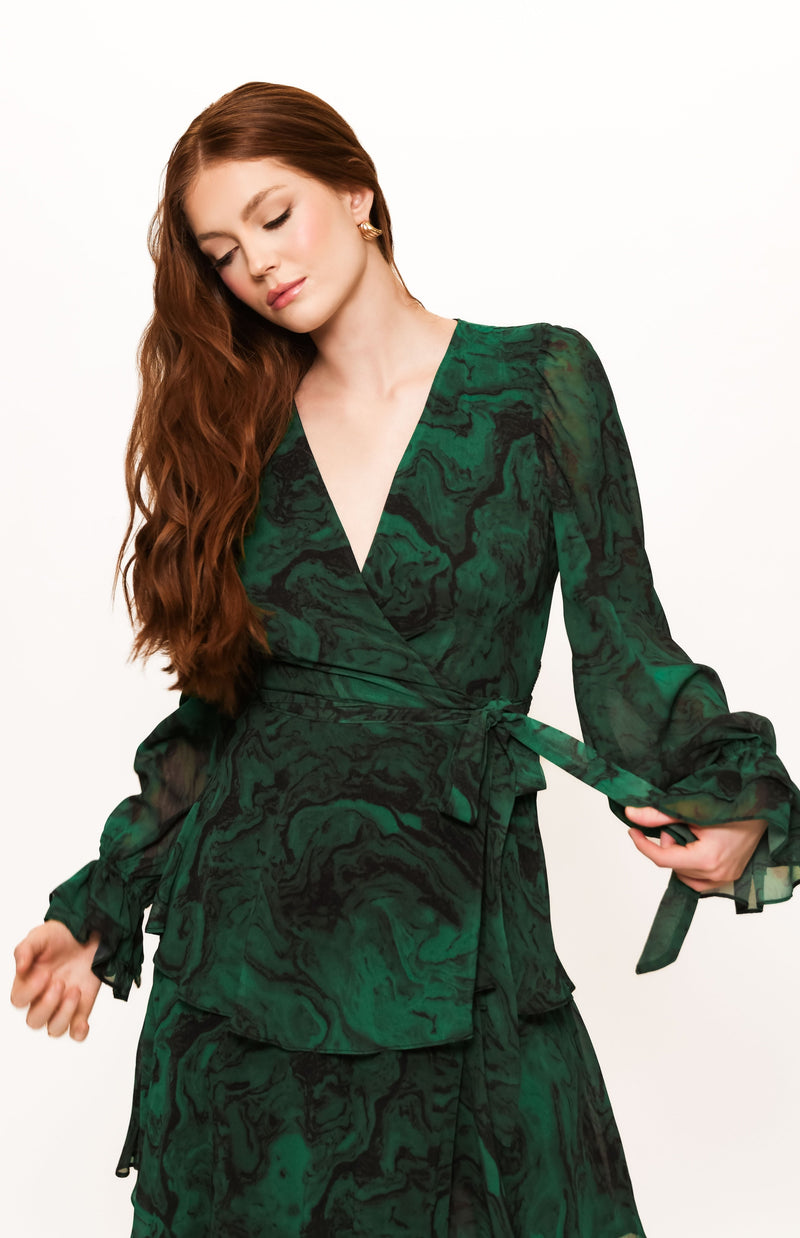 bardot dress