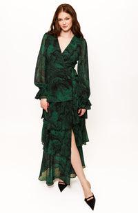 bardot dress