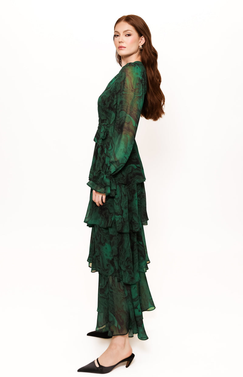 bardot dress