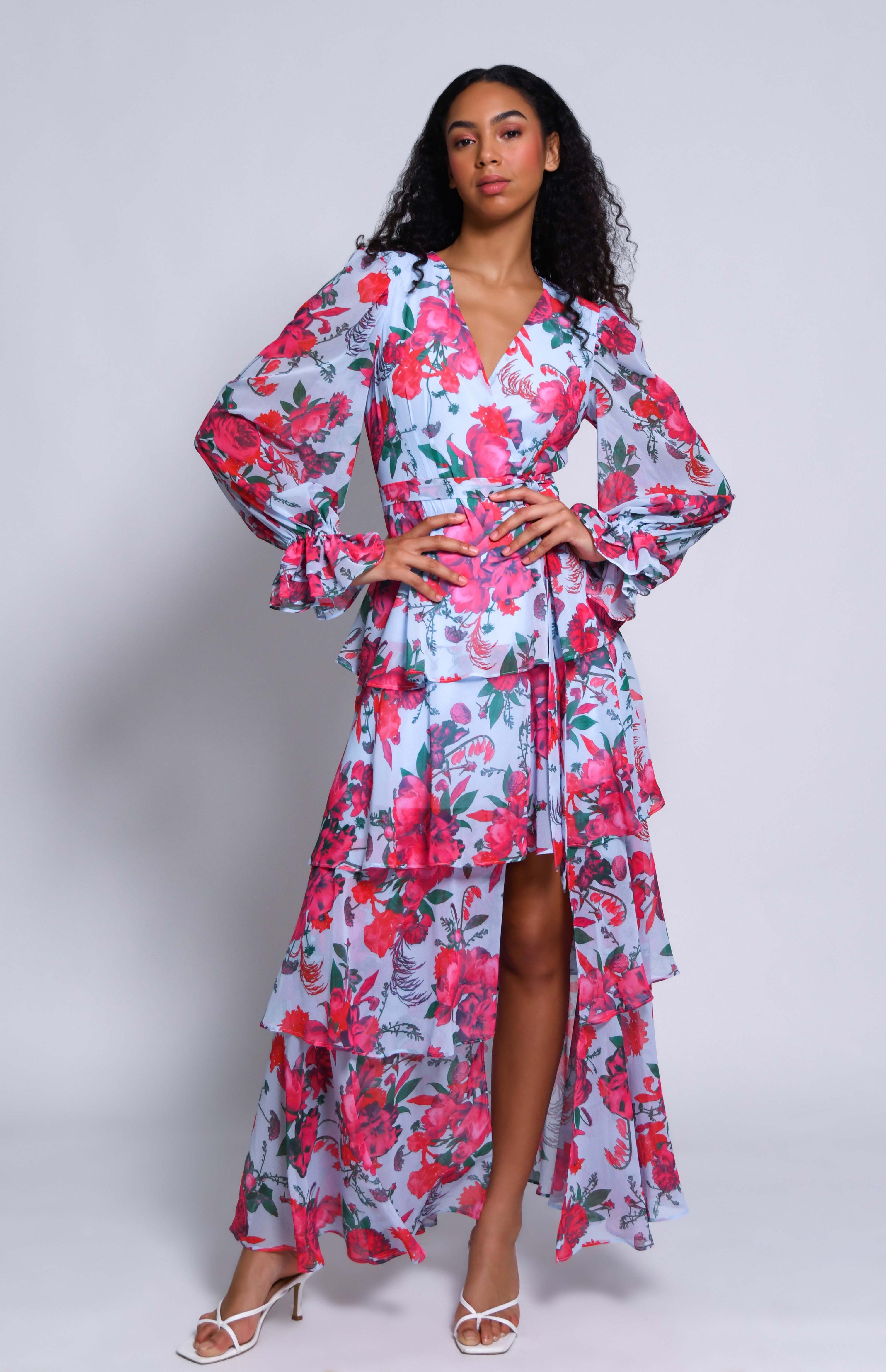 12 Plus-Size Easter Dresses for Women - Spring 2024