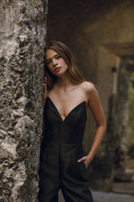 hills jumpsuit