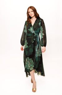 bridge dress