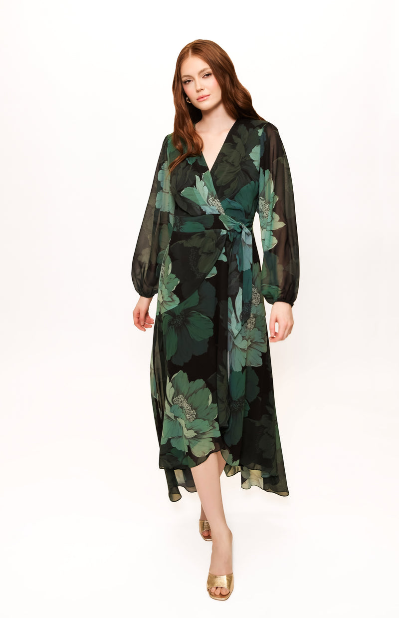 bridge dress