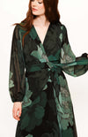 bridge dress