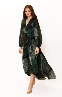 bridge dress