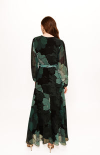 bridge dress