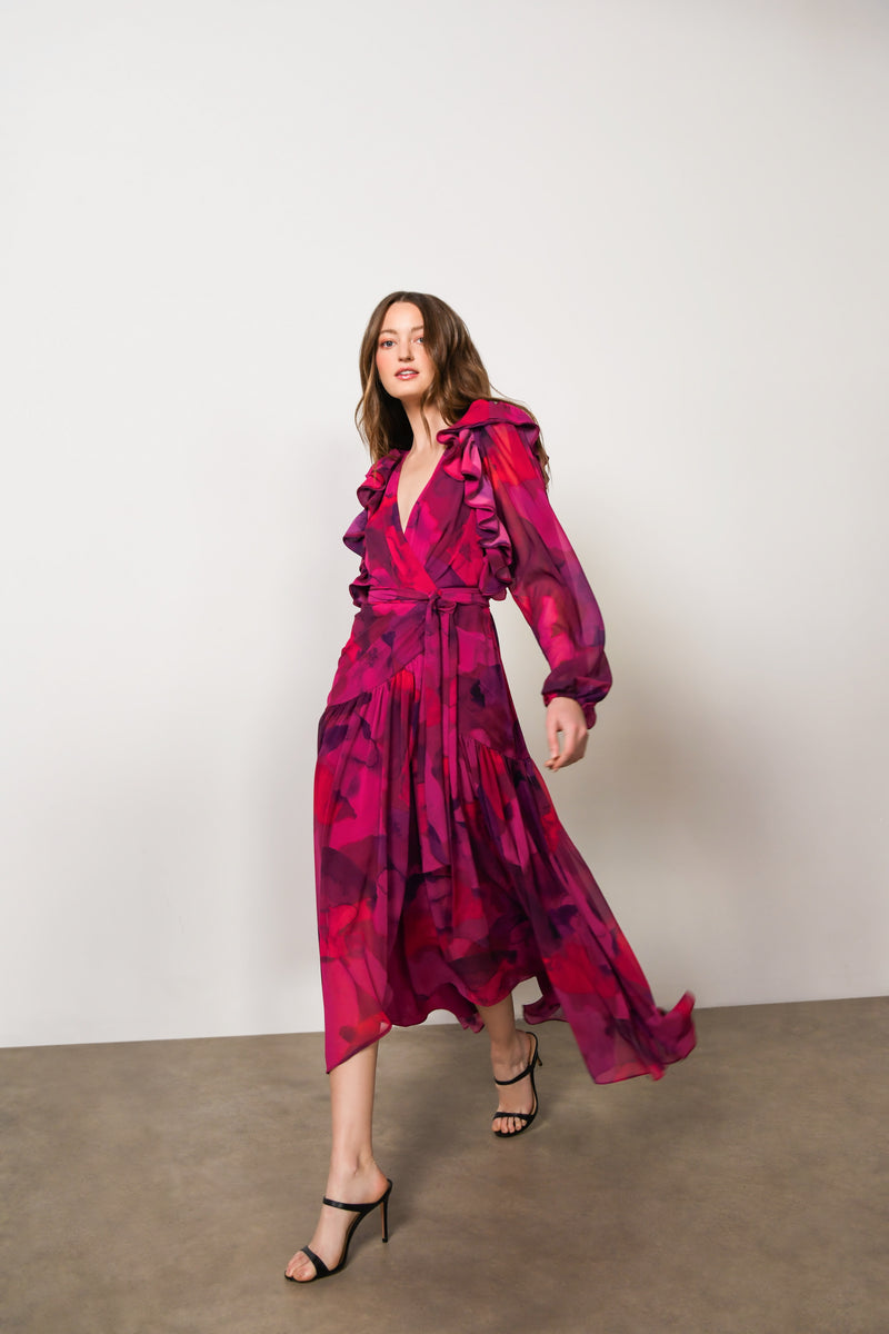 lima dress