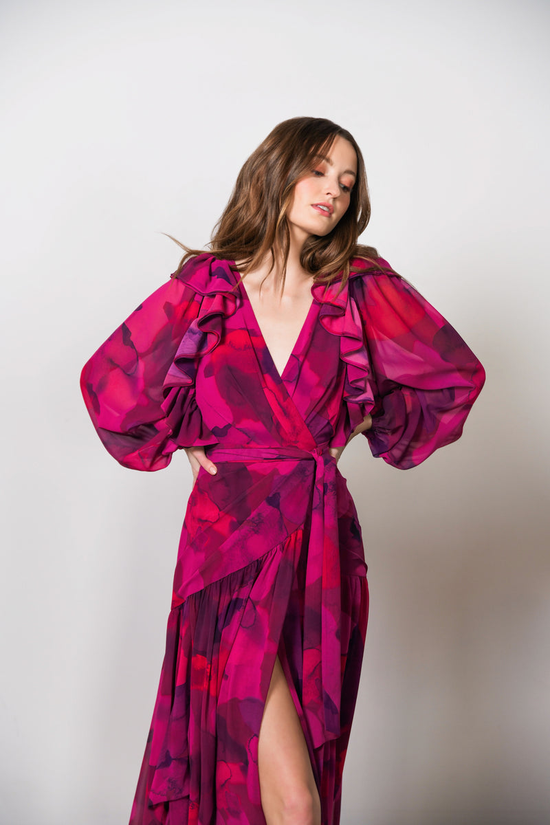lima dress