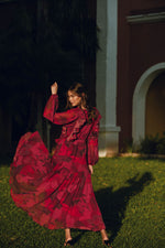 lima dress