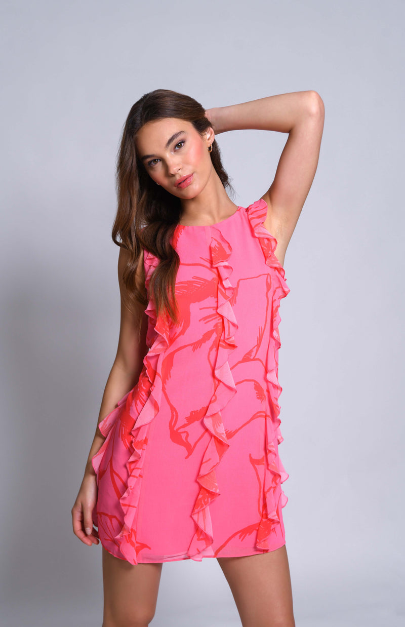 baxley dress