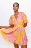 letty dress