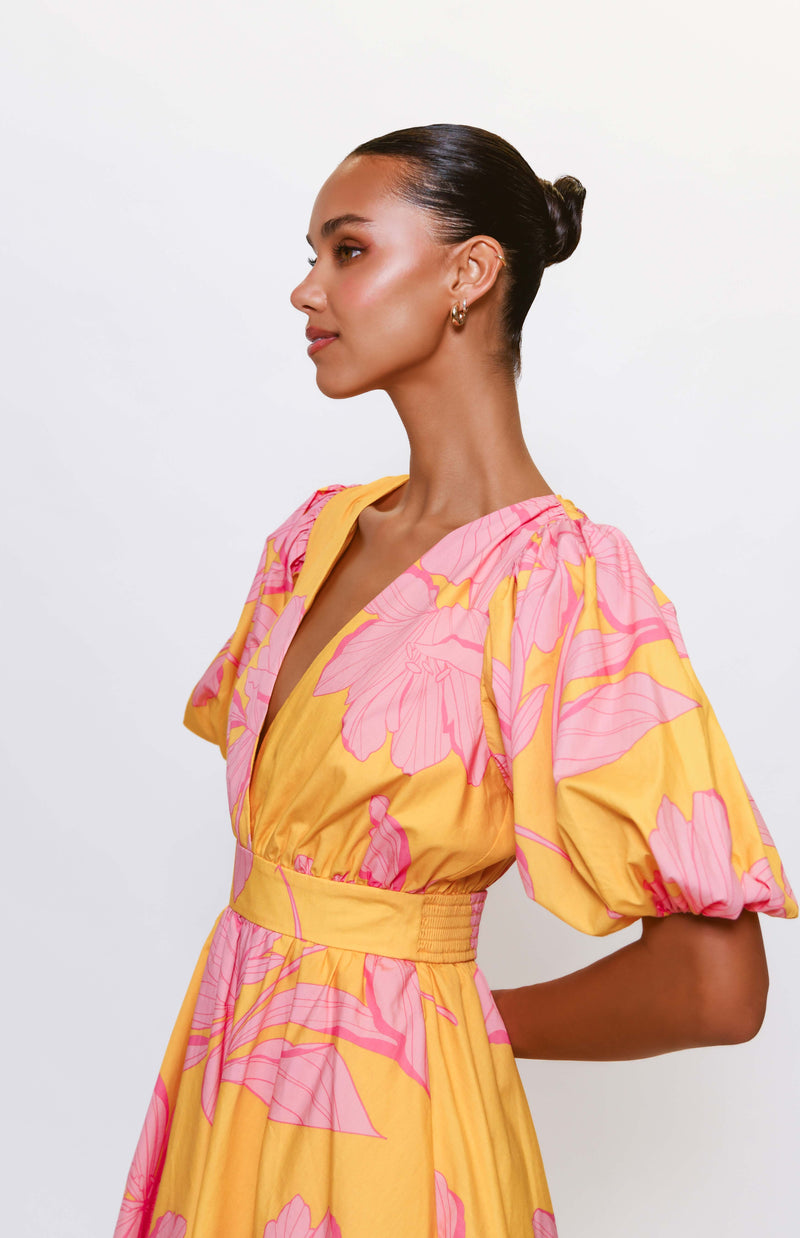 letty dress