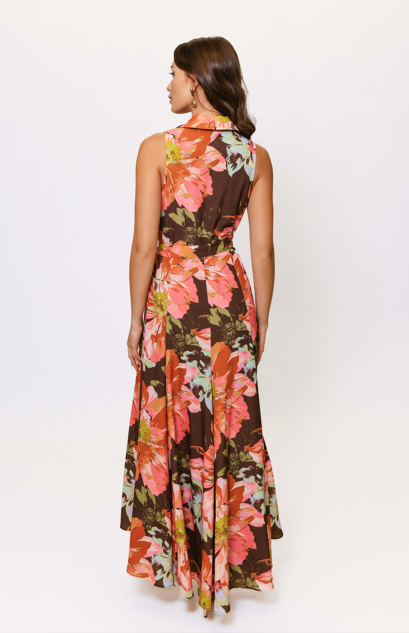 vela dress