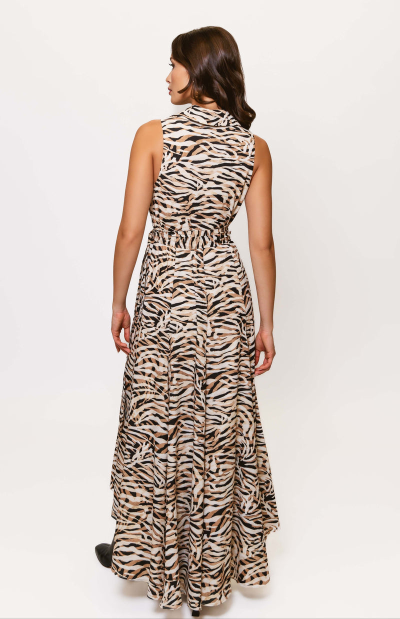 vela dress