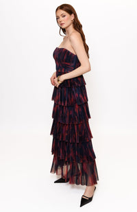 simi gown