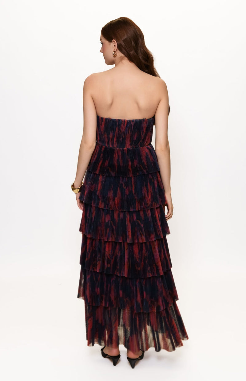 simi gown