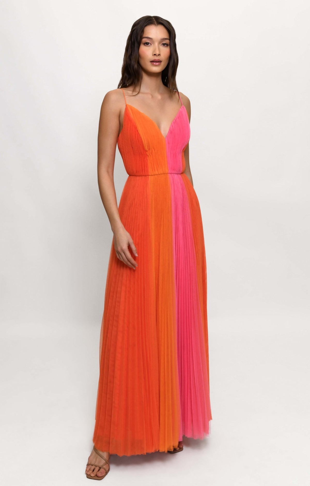 calypso gown