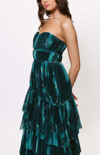 lanza gown