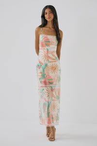 lya dress