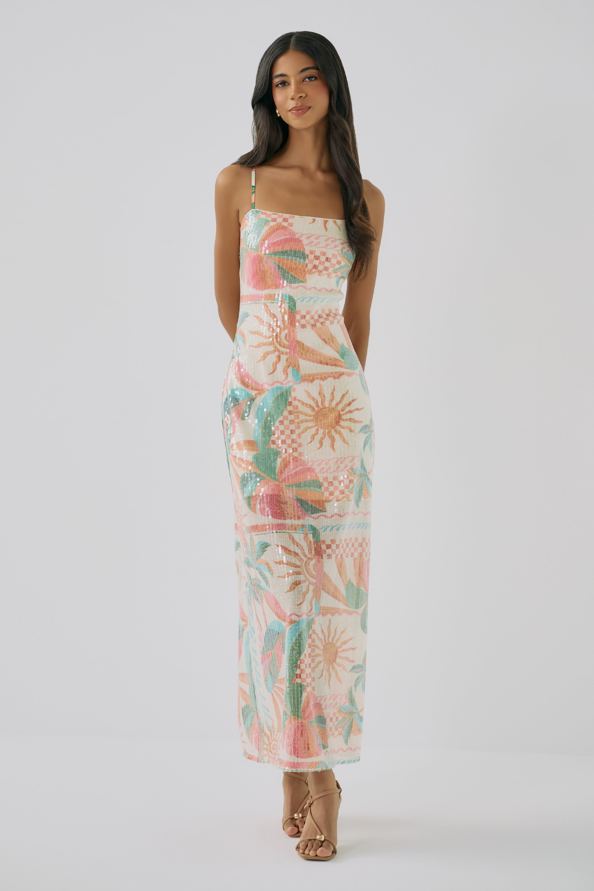 lya dress