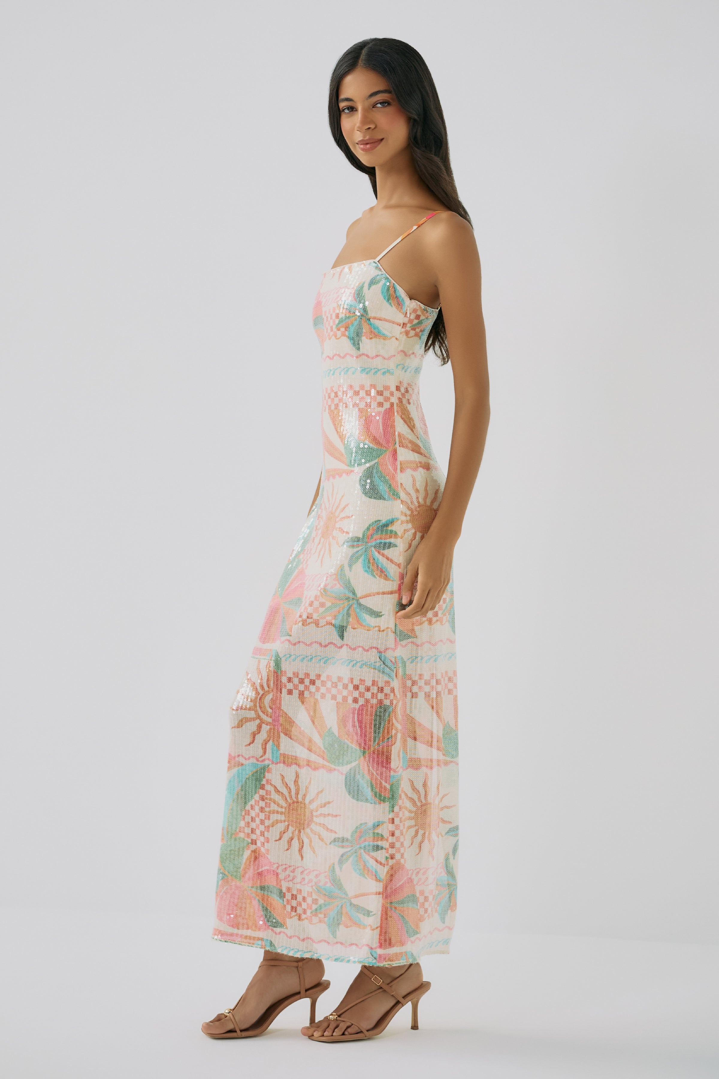 lya dress
