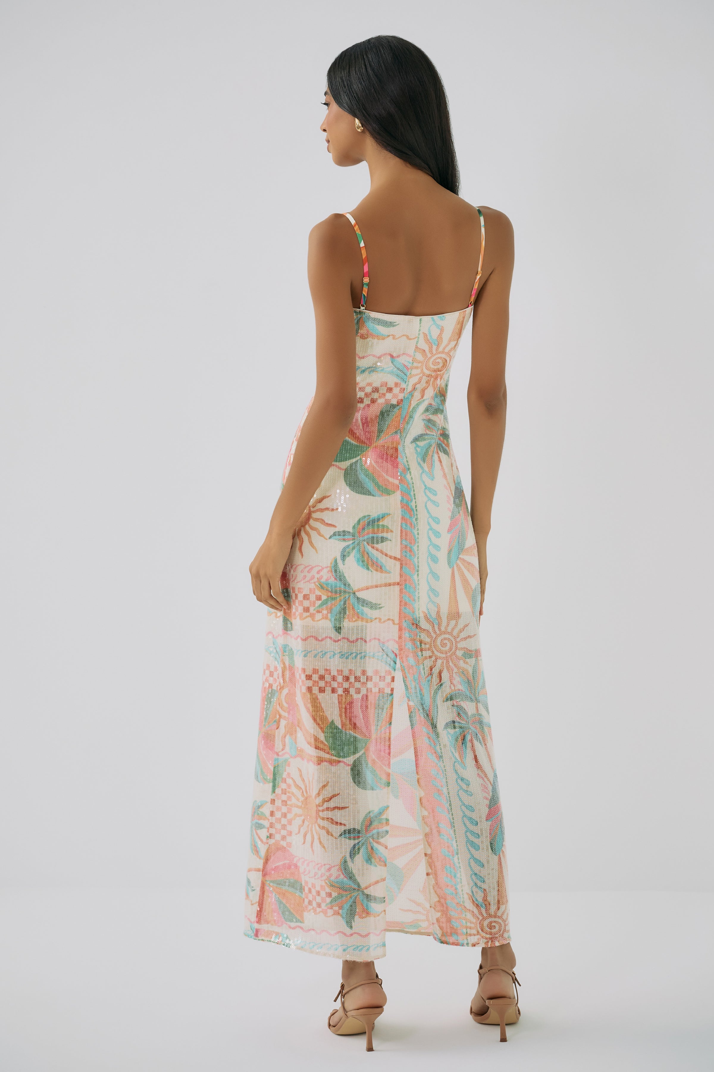 lya dress
