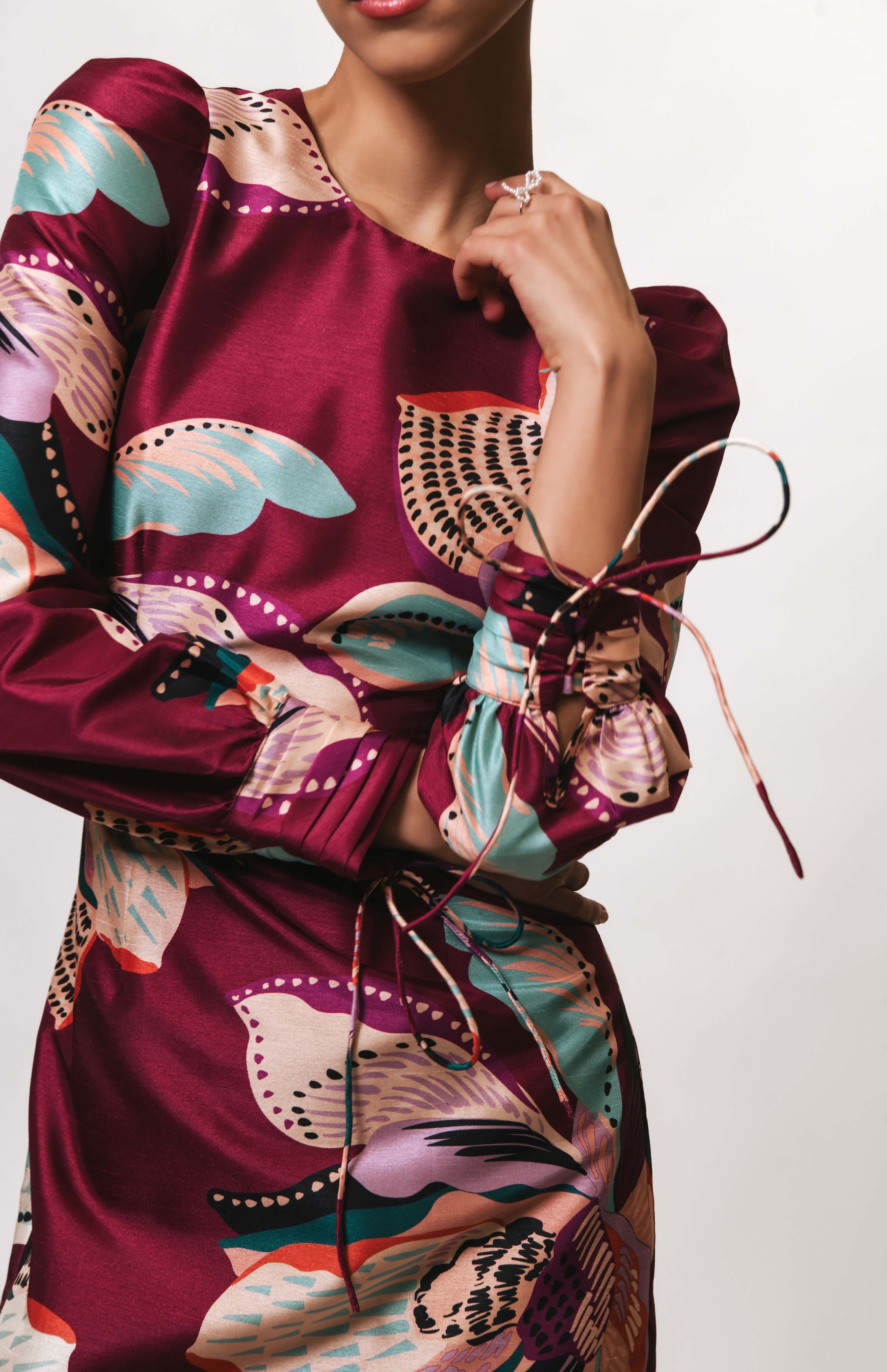 deva dress – Hutch