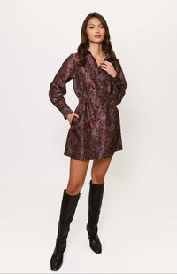 anja dress