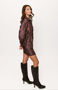 anja dress