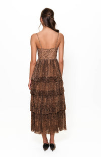 zaria gown