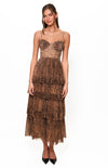 zaria gown