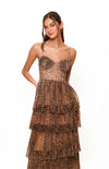 zaria gown