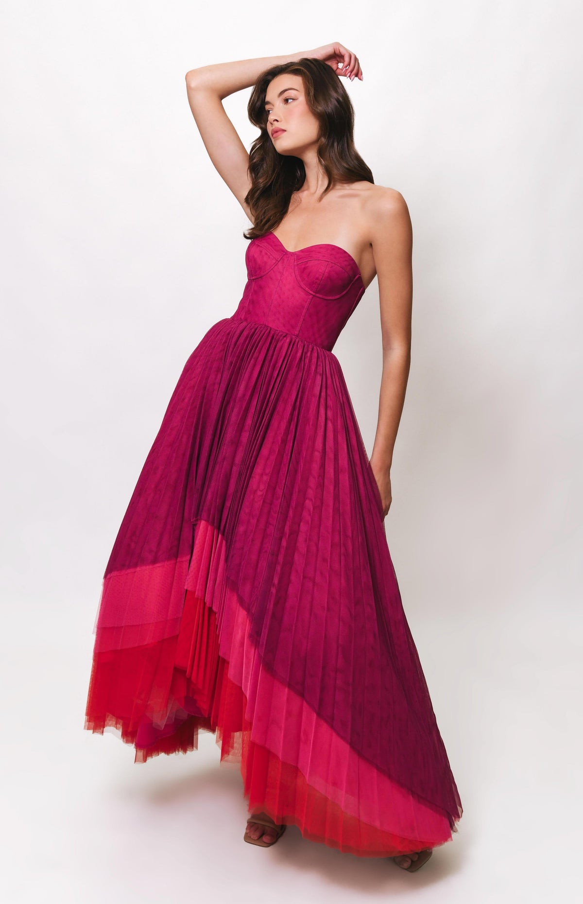 calloway gown