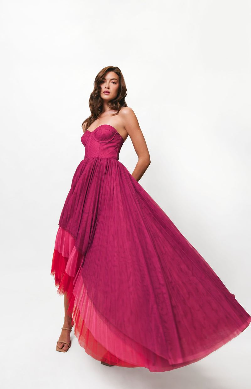 calloway gown