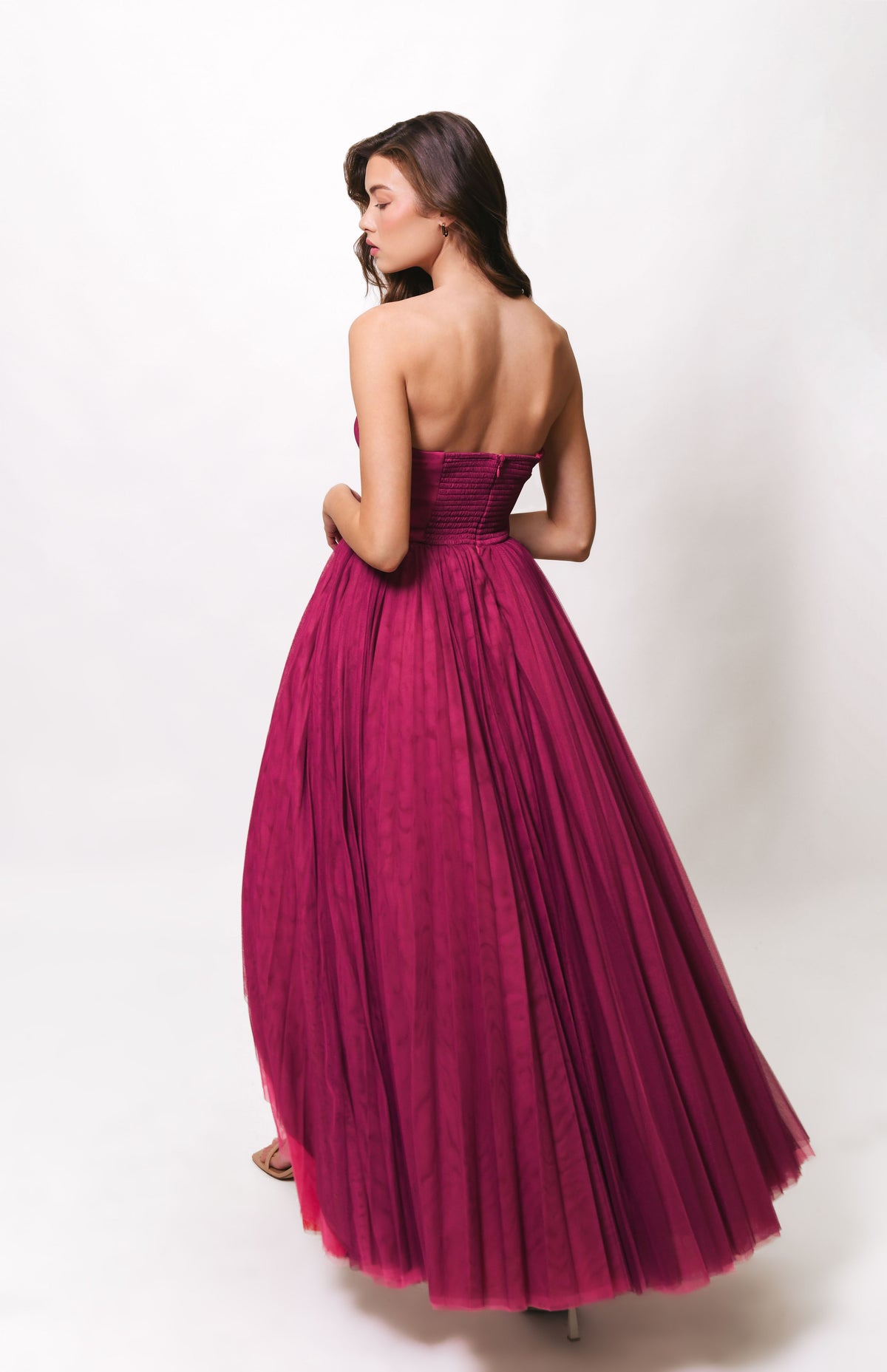 calloway gown