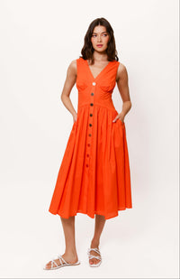 indy dress