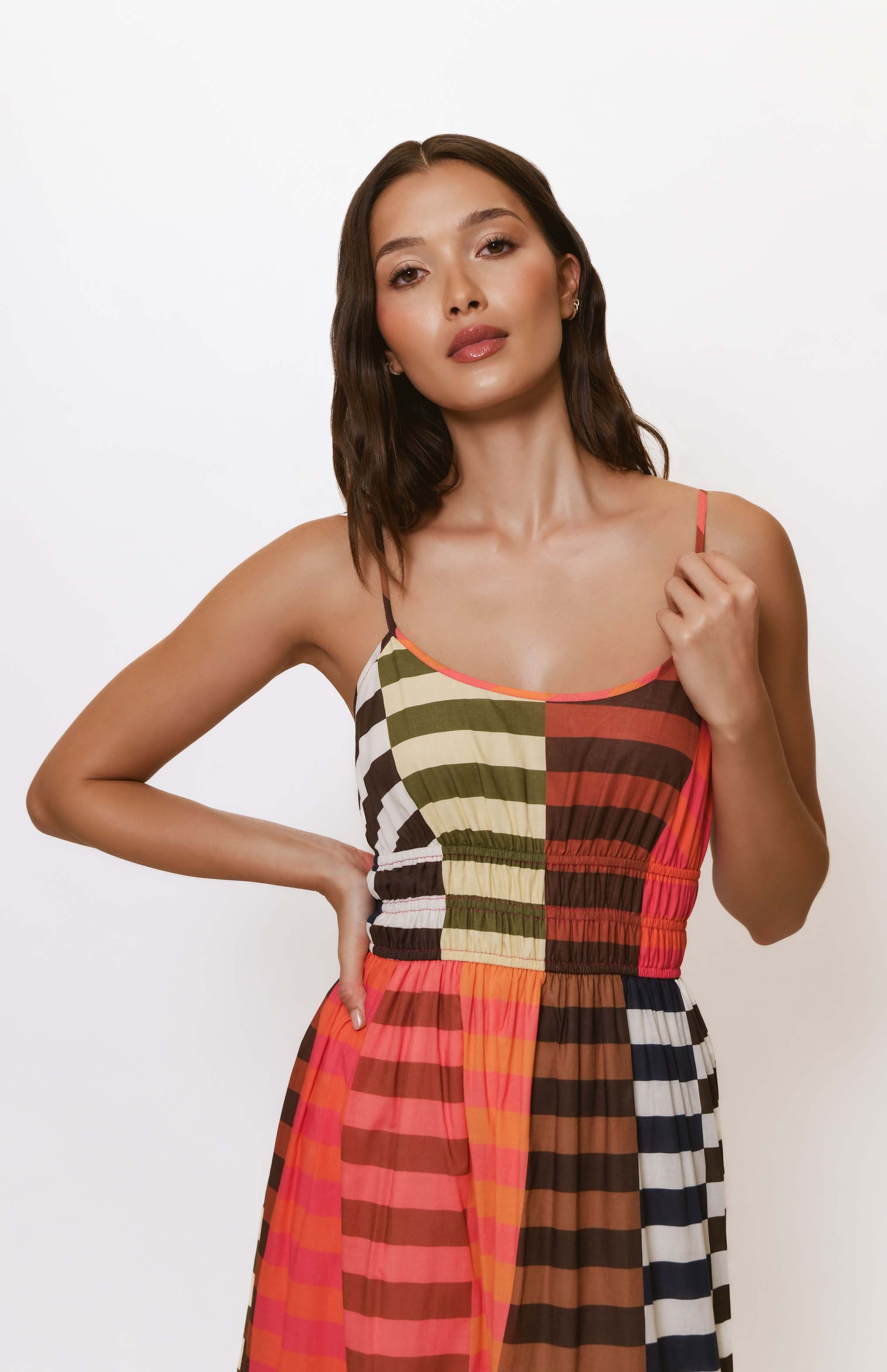 【SALE】 silvana dress – Hutch Clothing