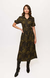 parker dress