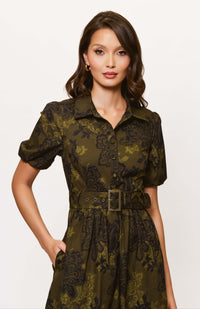 parker dress