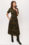 parker dress