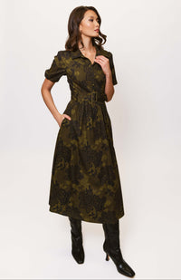 parker dress