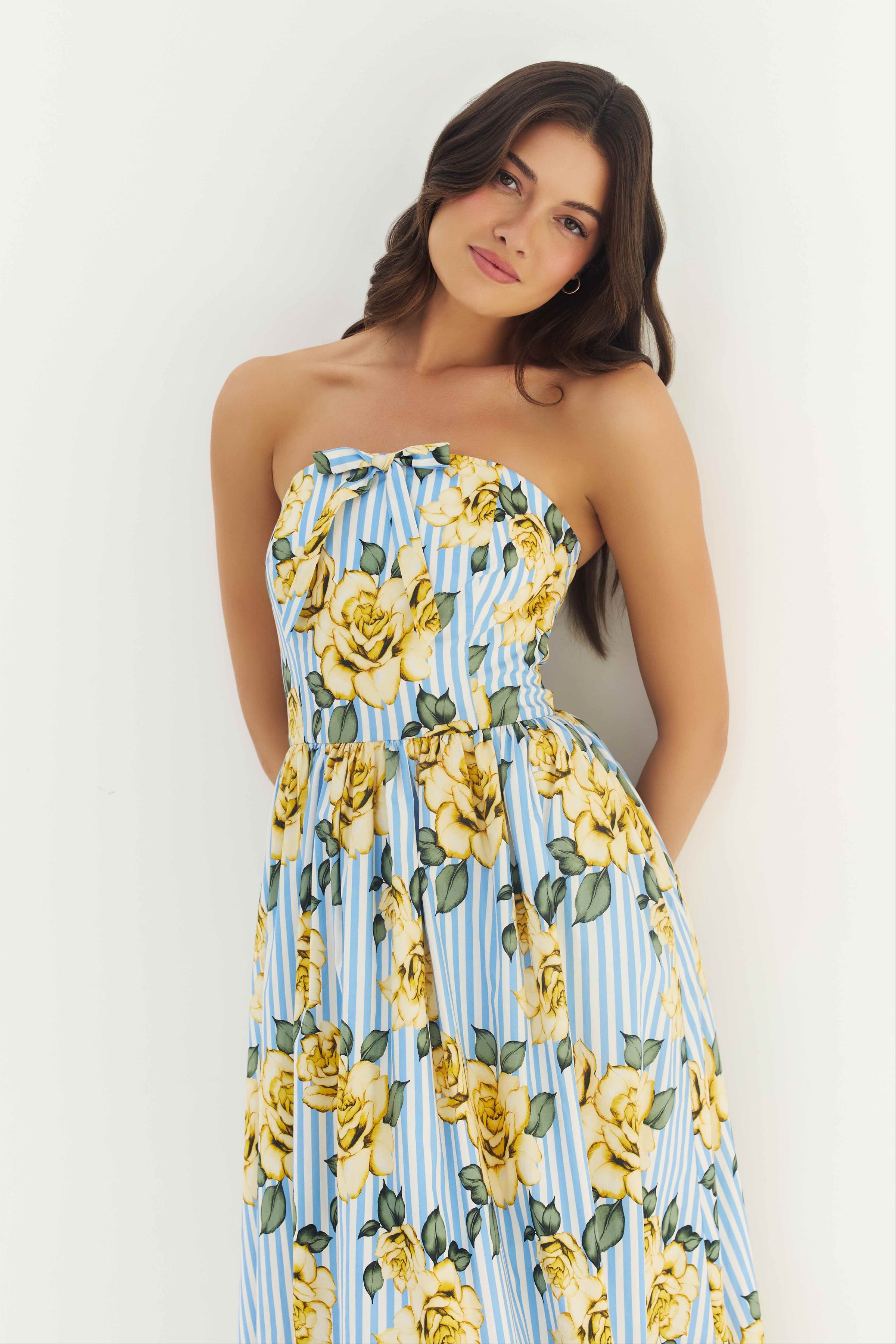 sommer dress
