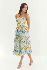 sommer dress