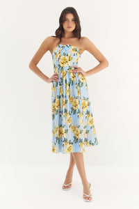 sommer dress