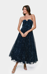 Corene corene gown – Hutch