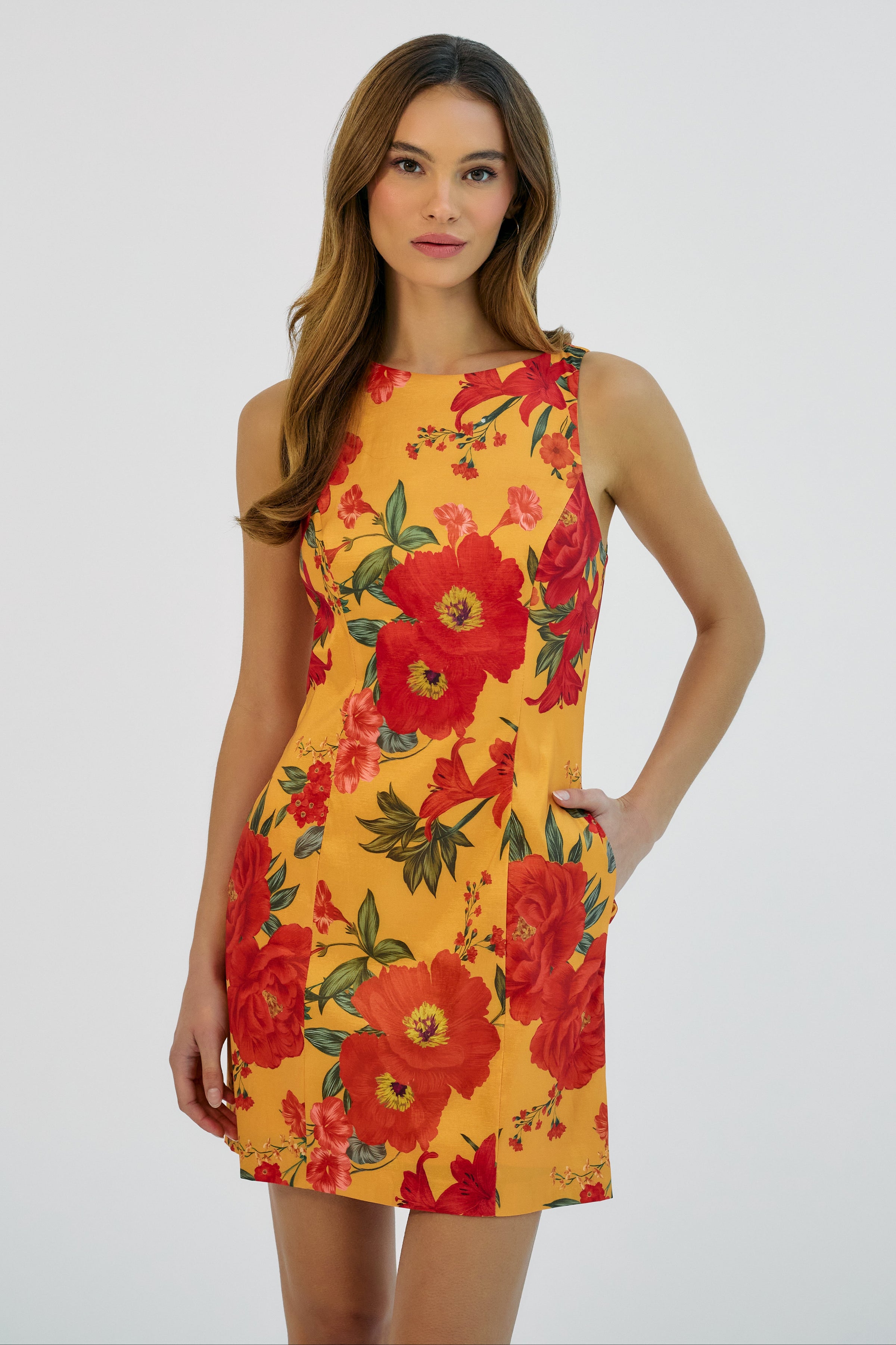 ren dress